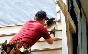 Historical Building Siding Restoration in Makakilo, HI